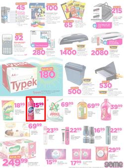 Game Zambia : Unbeatable Prices For You (25 Oct - 8 Nov 2017), page 29