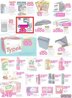 Game Zambia : Unbeatable Prices For You (25 Oct - 8 Nov 2017), page 29