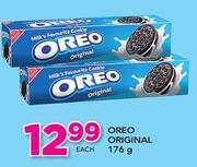 Oreo Original-176g Each