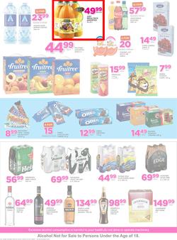 Game Zambia : Unbeatable Prices For You (25 Oct - 8 Nov 2017), page 30