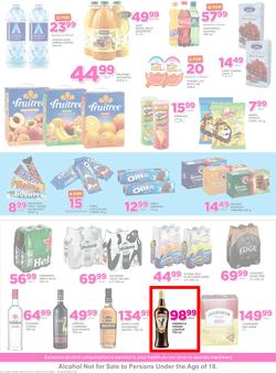 Game Zambia : Unbeatable Prices For You (25 Oct - 8 Nov 2017), page 30