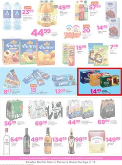 Game Zambia : Unbeatable Prices For You (25 Oct - 8 Nov 2017), page 30
