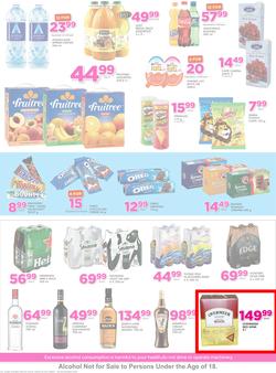 Game Zambia : Unbeatable Prices For You (25 Oct - 8 Nov 2017), page 30