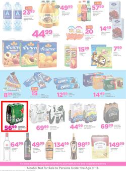 Game Zambia : Unbeatable Prices For You (25 Oct - 8 Nov 2017), page 30
