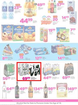 Game Zambia : Unbeatable Prices For You (25 Oct - 8 Nov 2017), page 30