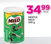 Nestle Milo-Each