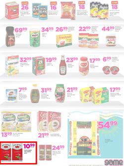 Game Zambia : Unbeatable Prices For You (25 Oct - 8 Nov 2017), page 31