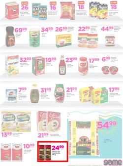 Game Zambia : Unbeatable Prices For You (25 Oct - 8 Nov 2017), page 31