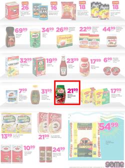 Game Zambia : Unbeatable Prices For You (25 Oct - 8 Nov 2017), page 31