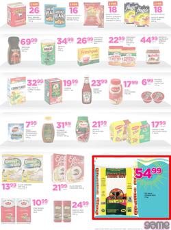 Game Zambia : Unbeatable Prices For You (25 Oct - 8 Nov 2017), page 31