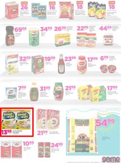 Game Zambia : Unbeatable Prices For You (25 Oct - 8 Nov 2017), page 31