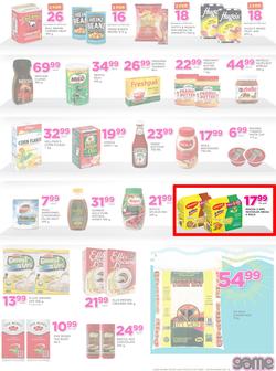 Game Zambia : Unbeatable Prices For You (25 Oct - 8 Nov 2017), page 31