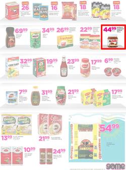Game Zambia : Unbeatable Prices For You (25 Oct - 8 Nov 2017), page 31