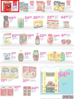 Game Zambia : Unbeatable Prices For You (25 Oct - 8 Nov 2017), page 31