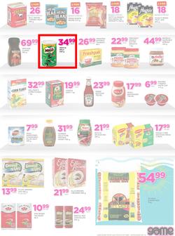 Game Zambia : Unbeatable Prices For You (25 Oct - 8 Nov 2017), page 31