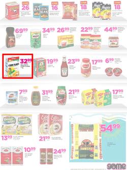 Game Zambia : Unbeatable Prices For You (25 Oct - 8 Nov 2017), page 31