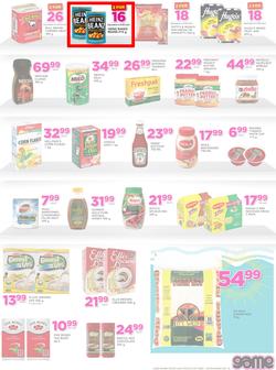 Game Zambia : Unbeatable Prices For You (25 Oct - 8 Nov 2017), page 31