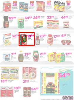 Game Zambia : Unbeatable Prices For You (25 Oct - 8 Nov 2017), page 31