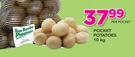 Pocket Potato-10kg Per Pocket