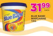 Blue Band Margarine-1kg Each