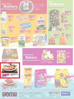 Game Zambia : Unbeatable Prices For You (25 Oct - 8 Nov 2017), page 32