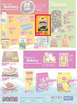 Game Zambia : Unbeatable Prices For You (25 Oct - 8 Nov 2017), page 32