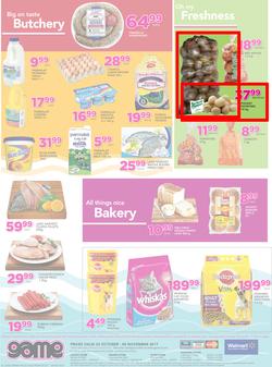 Game Zambia : Unbeatable Prices For You (25 Oct - 8 Nov 2017), page 32
