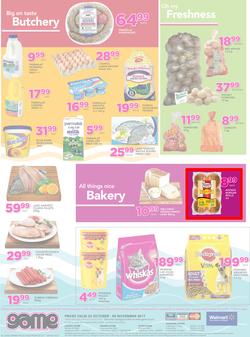 Game Zambia : Unbeatable Prices For You (25 Oct - 8 Nov 2017), page 32