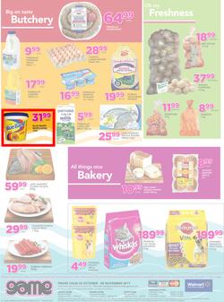Game Zambia : Unbeatable Prices For You (25 Oct - 8 Nov 2017), page 32
