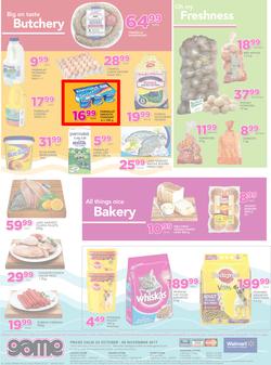 Game Zambia : Unbeatable Prices For You (25 Oct - 8 Nov 2017), page 32