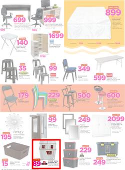 Game Botswana : Unbeatable Prices For You (25 Oct - 8 Nov 2017), page 14