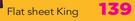 Casa Flat Sheet King 2 Pillowcases-Each
