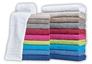 Assorted Bath Towel-For 2