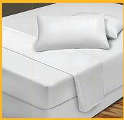 Design Studio King Fitted Sheet
