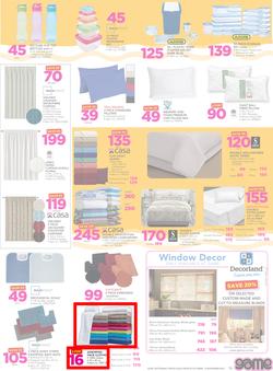 Game Botswana : Unbeatable Prices For You (25 Oct - 8 Nov 2017), page 15