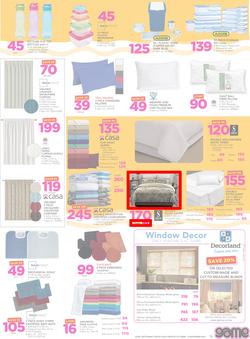 Game Botswana : Unbeatable Prices For You (25 Oct - 8 Nov 2017), page 15