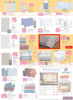 Game Botswana : Unbeatable Prices For You (25 Oct - 8 Nov 2017), page 15
