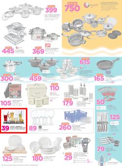 Game Botswana : Unbeatable Prices For You (25 Oct - 8 Nov 2017), page 16