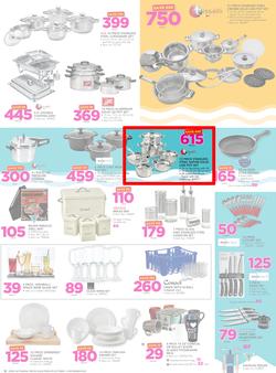 Game Botswana : Unbeatable Prices For You (25 Oct - 8 Nov 2017), page 16