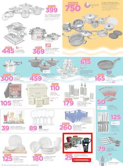 Game Botswana : Unbeatable Prices For You (25 Oct - 8 Nov 2017), page 16