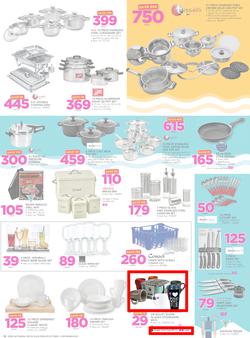Game Botswana : Unbeatable Prices For You (25 Oct - 8 Nov 2017), page 16
