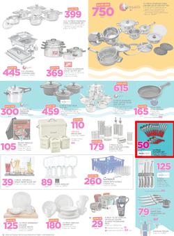 Game Botswana : Unbeatable Prices For You (25 Oct - 8 Nov 2017), page 16