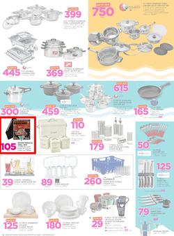 Game Botswana : Unbeatable Prices For You (25 Oct - 8 Nov 2017), page 16