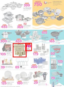 Game Botswana : Unbeatable Prices For You (25 Oct - 8 Nov 2017), page 16
