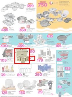 Game Botswana : Unbeatable Prices For You (25 Oct - 8 Nov 2017), page 16