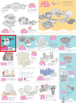 Game Botswana : Unbeatable Prices For You (25 Oct - 8 Nov 2017), page 16