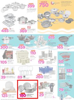 Game Botswana : Unbeatable Prices For You (25 Oct - 8 Nov 2017), page 16
