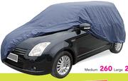 1st Gear Small Car Covers