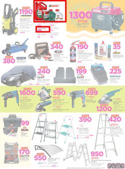 Game Botswana : Unbeatable Prices For You (25 Oct - 8 Nov 2017), page 17