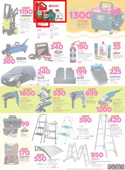 Game Botswana : Unbeatable Prices For You (25 Oct - 8 Nov 2017), page 17